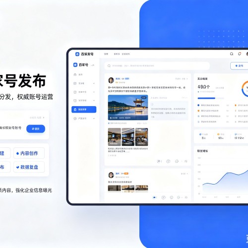 北屯百家号信息发布代运营